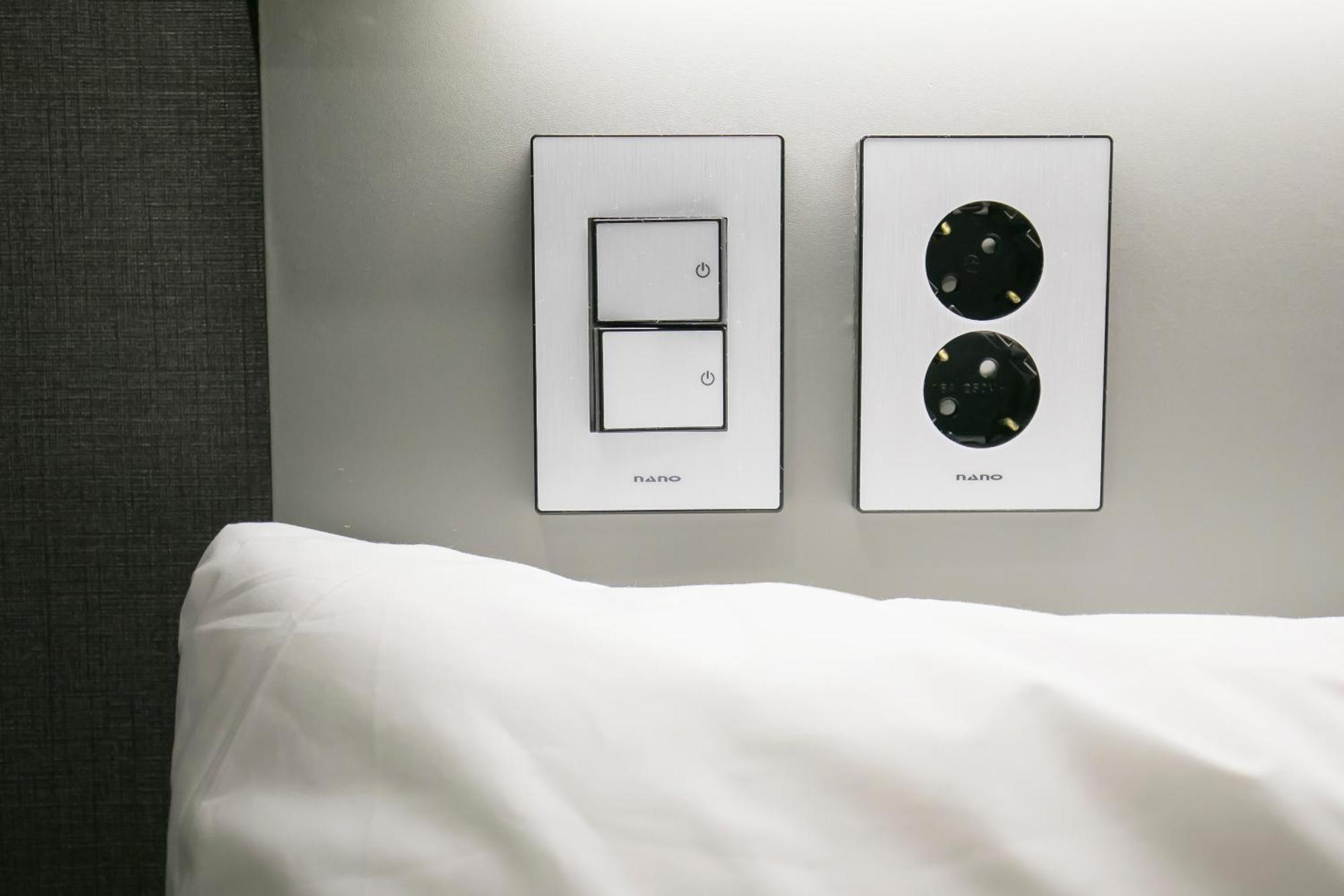 Philstay Myeongdong Station Seul Pokój zdjęcie
