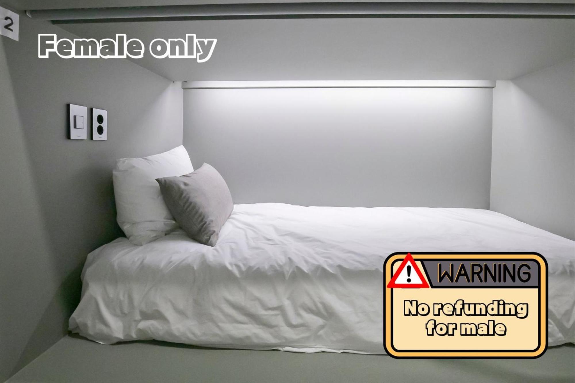 Philstay Myeongdong Station Seul Zewnętrze zdjęcie
