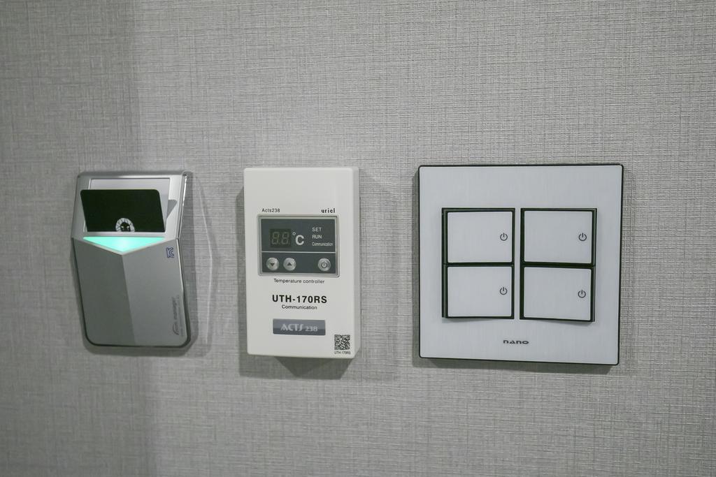 Philstay Myeongdong Station Seul Zewnętrze zdjęcie