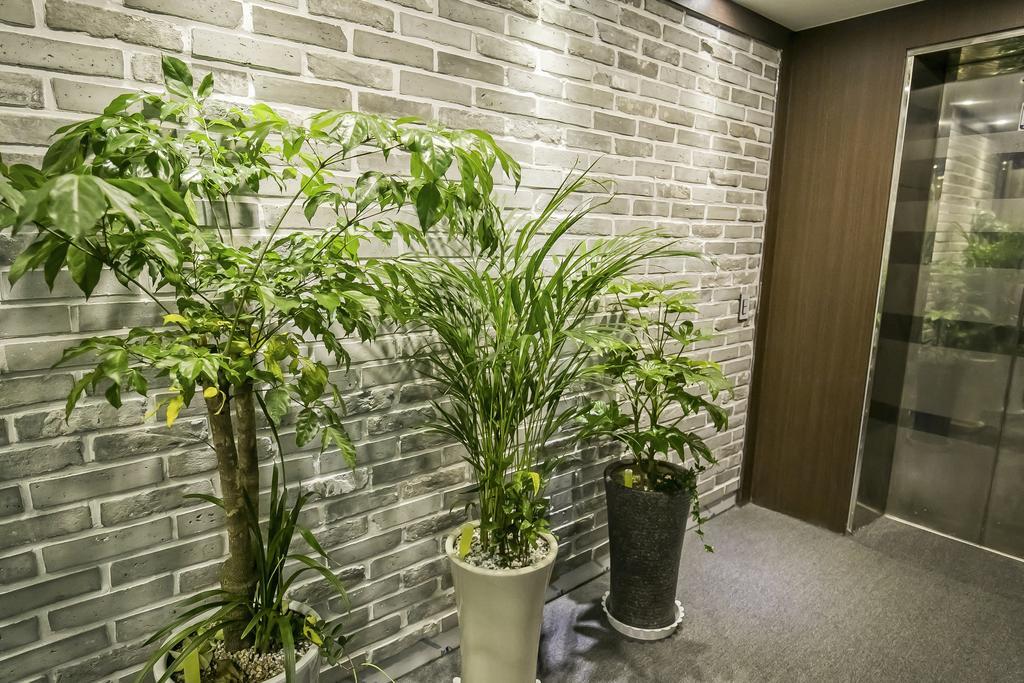 Philstay Myeongdong Station Seul Zewnętrze zdjęcie