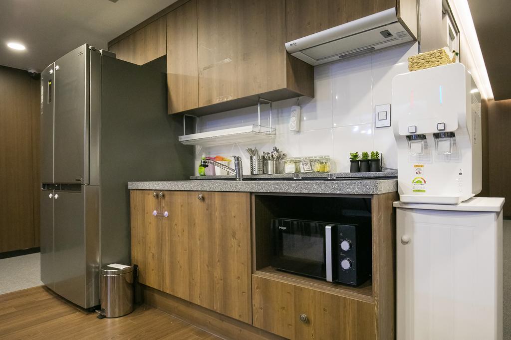 Philstay Myeongdong Station Seul Zewnętrze zdjęcie