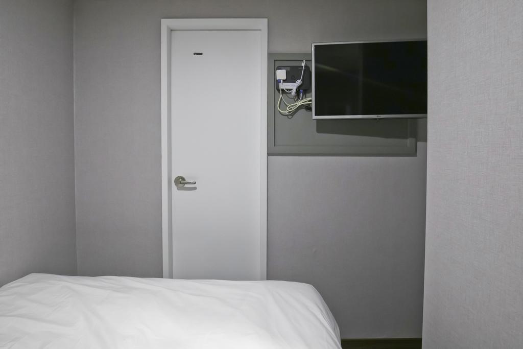 Philstay Myeongdong Station Seul Zewnętrze zdjęcie